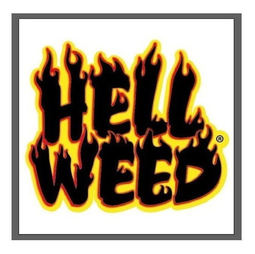 Imagen 10 de 10 de Hell Weed Co2 Dioxido De Carbono Cultivo Indoor Cogoshop