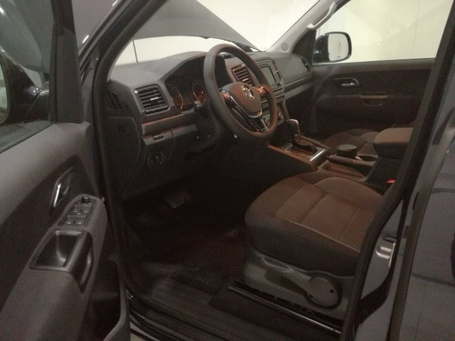 Imagen 16 de 19 de Volkswagen V6 Comforltine 258hp