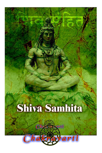 Shiva Samhita - Clásico De Hatha Yoga Del Siglo Xii