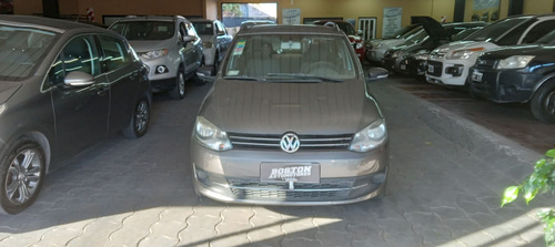 Volkswagen Suran 1.6 Trendline 11b