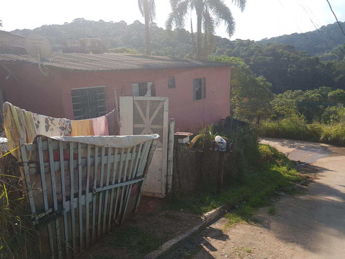 Imagem 11 de 13 de Casa Com 2 Dorms, Potuverá, Itapecerica Da Serra - R$ 100.000,00, 45m² - Codigo: 1104 - V1104