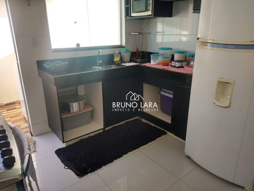 Imagem 13 de 15 de Casa A Venda Em Igarapé - Ca1199