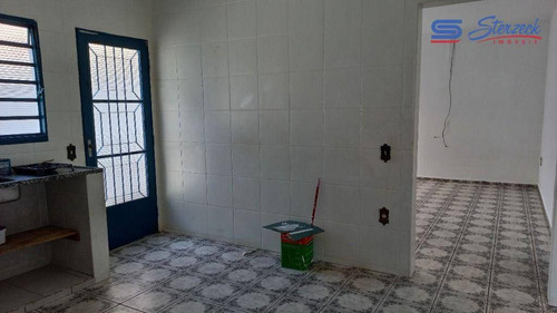Imagem 5 de 16 de Casa Com 2 Dormitórios Para Alugar, 85 M² Por R$ 1.500,00/mês - Santa Rosa - Vinhedo/sp - Ca1290
