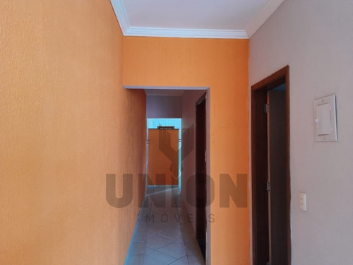 Imagem 4 de 17 de Casa Para Venda Em Valinhos/sp. - Ca00212 - 70130841