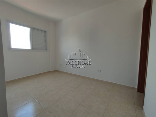 Imagem 8 de 13 de Apartamento 2 Dormitórios Com 1 Suíte, Varanda Gourmet E 1 Vaga - Guilhermina Praia Grande Sp - Lup296