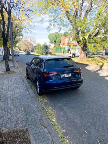 Audi A3 1.2 T
