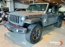 Comprar Jeep Gladiator Gladiator 3.6 Rubicon At8 4x4