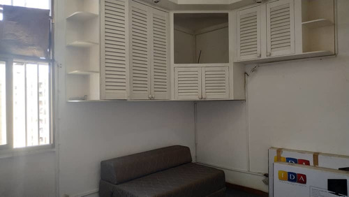 Imagen 5 de 14 de Apartamento En Venta Charallave Los Samanes Mo A10