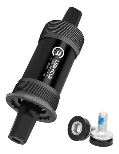 Eje De Pedalier Para Bicicleta Con Eje De Manivela De 126mm