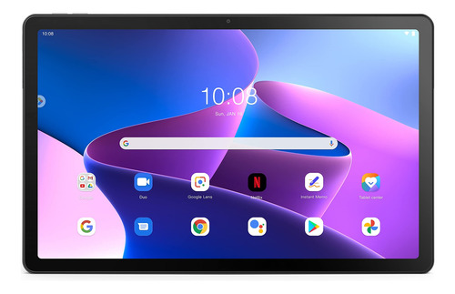 Tablet Lenovo Tab M10 Plus (3.ª Generación) 2022 De 10 Pulga