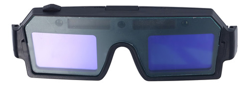 Gafas De Soldar Pp Y Abs, Arco De Argón, Soldadura Con Energ