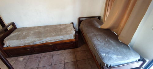 Depto En Venta Centrico De 2 Ambientes En Merlo San Luis