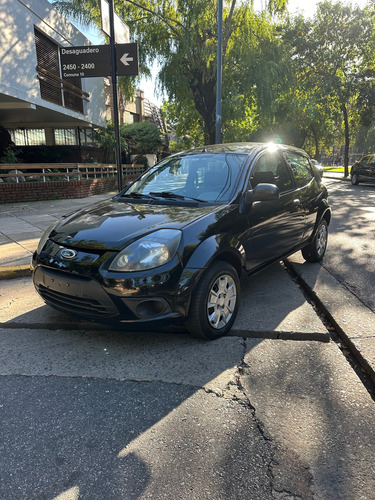 Ford Ka 1.0 Fly Viral 63cv