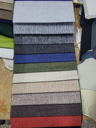 Puff Silloncito Nordico Con Respaldo Elegante Matera Pana Dorado