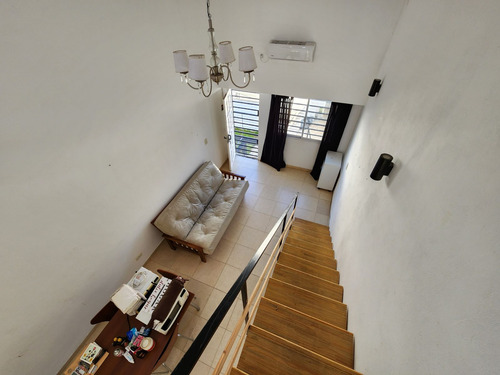Ph 2 Ambientes Tipo Dúplex En Venta Zona Villa Primera