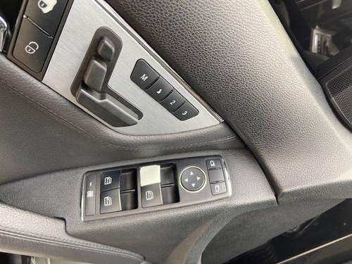 Mercedes-benz C 200 K 1.8 Avantgarde Kompr,. Blindada 2009