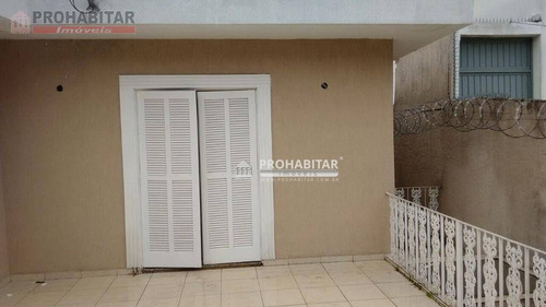 Imagem 26 de 29 de Sobrado Residencial À Venda, Interlagos, São Paulo - So2111. - So2111
