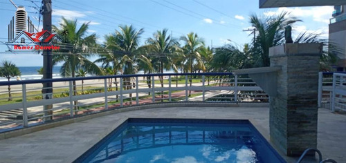 Imagem 5 de 27 de Apartamento Com Vista Pro Mar, 2 Dormitorios - Rc176