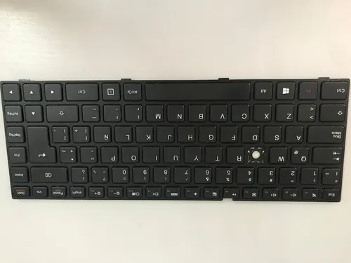 Teclado Lenovo Pk131eq1a15 MercadoLibre