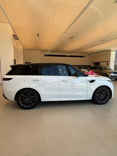 Land Rover Range Rover Sport 4.4 Mhev Dynamic Se