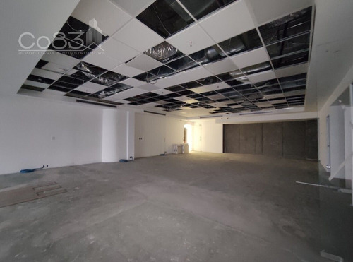 Renta - Oficina - Corporativo Santa Fe - 364 M2 - Piso 3