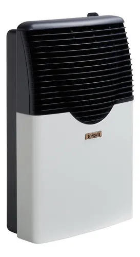 Tiro balanceado con termostato sale