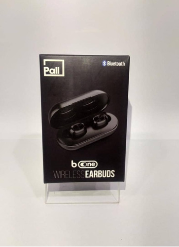 Audífonos Wireless Pall Earbuds B-one   