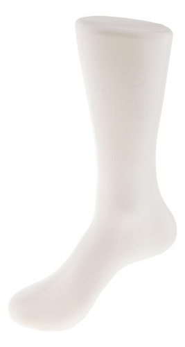 Modelo De Maniquí De Piezaza De 2 Piezas Para Calcetines De