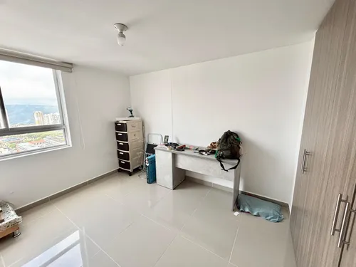 Apartamento De 98m2 En Con Doble Parqueadero