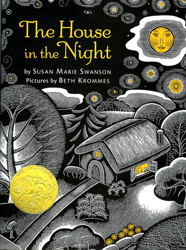 Libro:  The House In The A Caldecott Award Winner