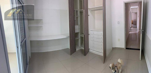 Sobrado Com 3 Dormitórios À Venda, 125 M² Por R$ 650.000 - Canto Do Forte - Praia Grande/sp - So0181