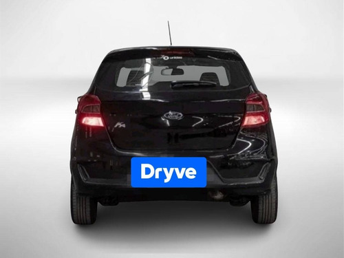 Imagem 4 de 11 de Ford Ka Se 1.0 12v Flex