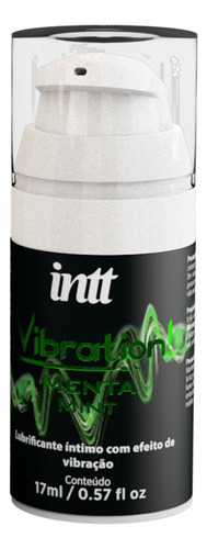 Vibration Vibrador Liquido Spray Forte Intt Original Sabores