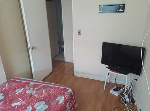 Se Vende Dpto 2h 2b Edif. Ícono. (82580)