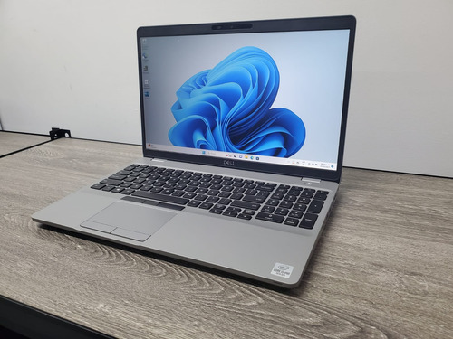 Super Laptop Dell Latitude I5 10ma Gen 16 Ram 1tb Ssd (Reacondicionado)