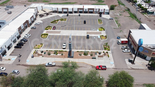 Se Vende Local Comercial En Plaza Las Haciendas