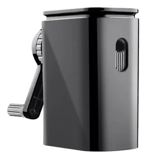 Sacapuntas Manual Ajustable De Escritorio Para 7 Lápices. Sacapuntas De Dibujo Especial Para Lápices De Carboncillo Y Bocetos, Ajustable Para Gruesos Y Finos, Para Sacapuntas Escolares Y De Dibujo