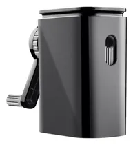 Comprar CREATOR Sacapuntas Manual Ajustable De Escritorio Para 7 Lápices. Sacapuntas De Dibujo Especial Para Lápices De Carboncillo Y Bocetos, Ajustable Para Gruesos Y Finos, Para Sacapuntas Escolares, Dibujo