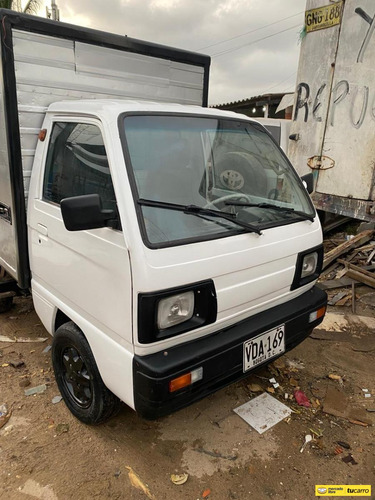 Chevrolet Super carry 1.0 Cargo