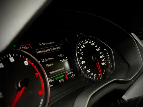 Audi Q5 2.0 Tfsi Quattro Ambition