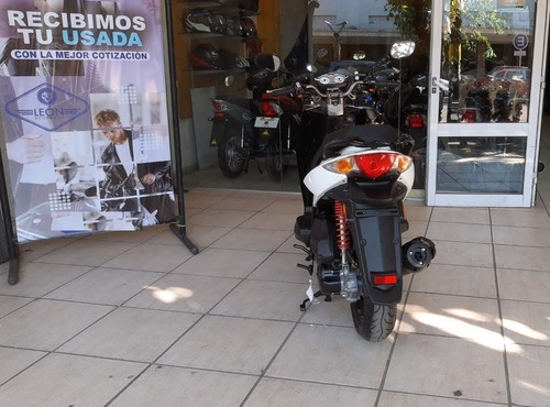 Imagen 6 de 16 de Kymco Agility Rs 125 $63.800 X 12 Cuotas