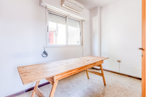 Imagen 21 de 27 de Ph Triplex Venta Saavedra 4 Amb Terraza Propia
