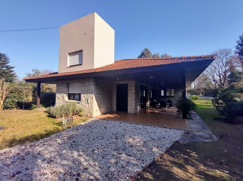 Casa En Alquiler En San Carlos 