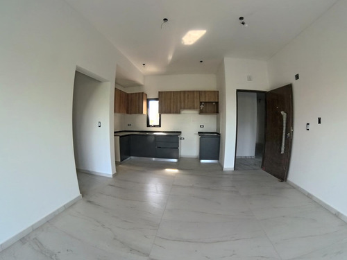 Departamento A Estrenar En Venta 2 Ambiente San Antonio De Padua Gba Oeste