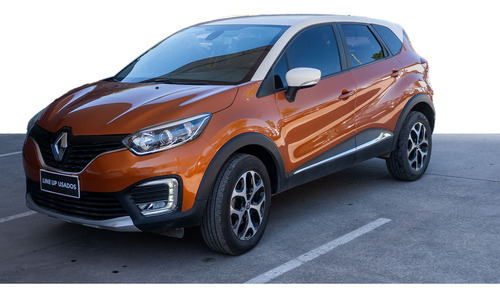 Renault CAPTUR INTENS 2.0 CAPTUR INTENS 2.0