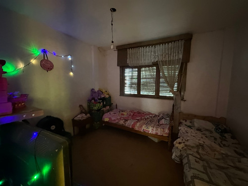Venta Casa 2 Dormitorios Bernal Con Cochera