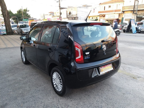 Volkswagen Up! 1.0 Tsi Move 5p 2015/2016