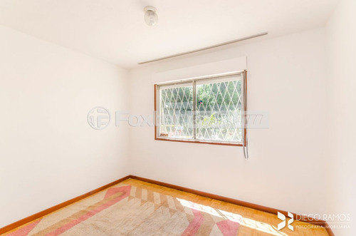 Apartamento, 2 Dormitórios, 52.21 M², Santo Antônio - 200537