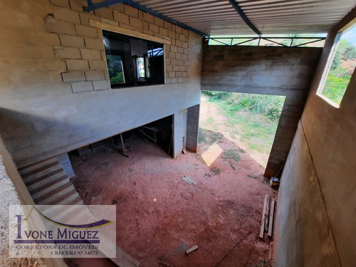 Imagem 15 de 15 de Galpão Em Maravilha - Paty Do Alferes - 3290
