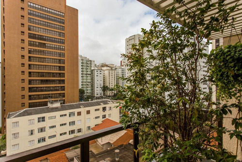 Imagem 13 de 30 de Apartamento Duplex Com 2 Dormitórios À Venda, 187 M² Por R$ 1.895.000,00 - Itaim - São Paulo/sp - Ad0152